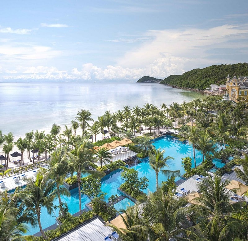JW Marriott Phu Quoc Emerald Bay với kỳ vọng đánh thức tiềm năng du lịch Phú Quốc. JW Marriott Phu Quoc Emerald Bay với kỳ vọng đánh thức tiềm năng du lịch Phú Quốc.