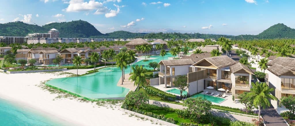 Sun Premier Village Kem Beach Resort