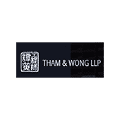 Tham & Wong LLP