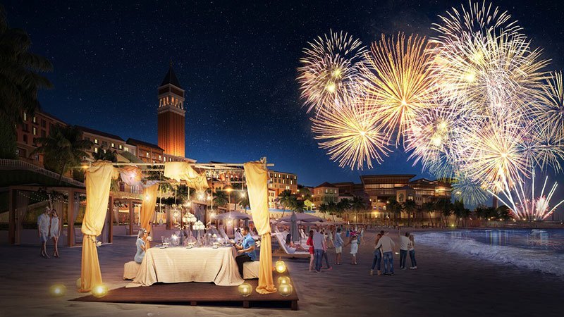 Amalfi thu nhỏ” trên đảo Ngọc được kỳ vọng hấp dẫn hơn nhiều so với phiên bản gốc Amalfi thu nhỏ” trên đảo Ngọc được kỳ vọng hấp dẫn hơn nhiều so với phiên bản gốc