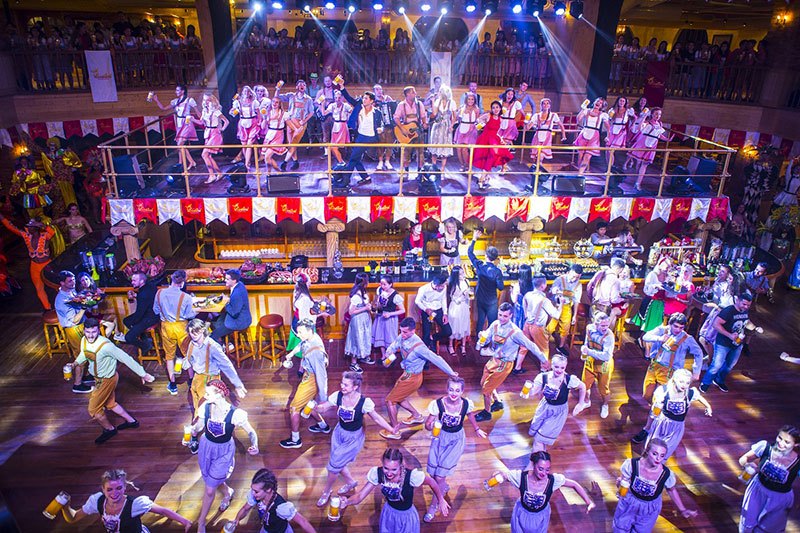 Sun World Bàn Nà Hills