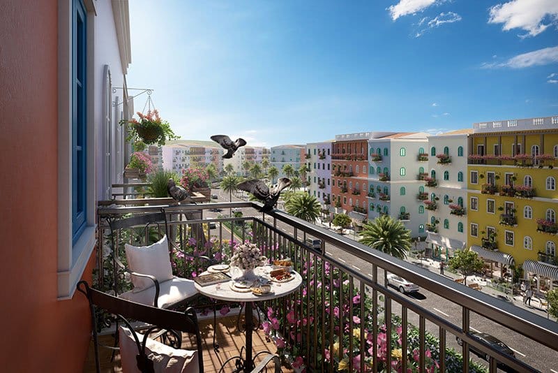 Sun Grand City New An Thoi đem lại không gian sống lý tưởng giữa đảo Ngọc Phú Quốc