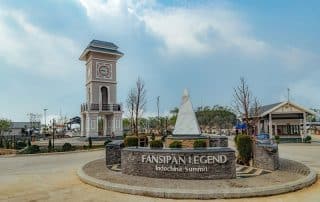 Trải nghiệm Sun World Fansipan Legend