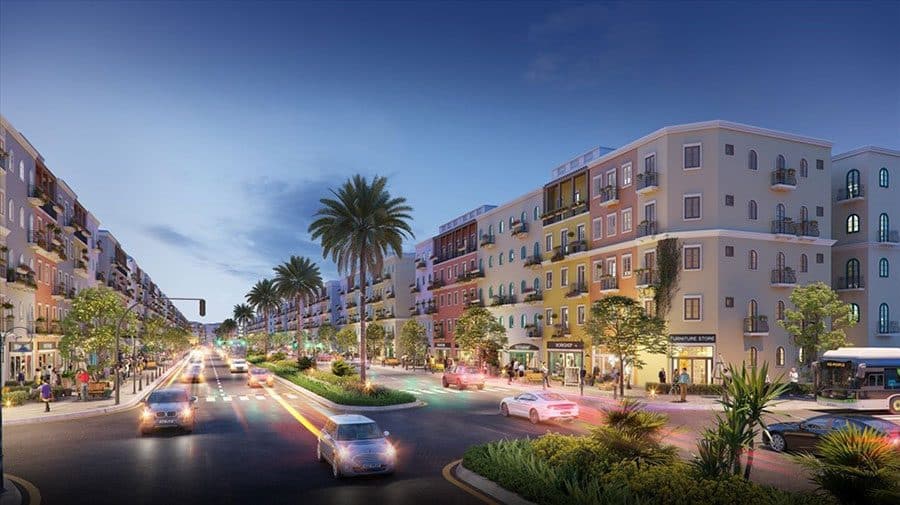 Sun Grand City New An Thoi Khu đô thị trong 6% quỹ đất ở hiếm hoi của Phú Quốc. Sun Grand City New An Thoi Khu đô thị trong 6% quỹ đất ở hiếm hoi của Phú Quốc.