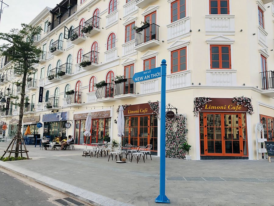 Khu đô thị Sun Grand City New An Thới mang đến cơ hội kinh doanh đắc lợi cho nhà đầu tư Khu đô thị Sun Grand City New An Thới mang đến cơ hội kinh doanh đắc lợi cho nhà đầu tư