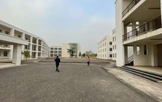 Sun Group hỗ trợ xây dựng bệnh viện dã chiến ở Hải Dương