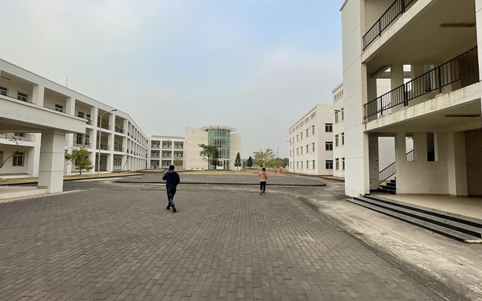 Sun Group hỗ trợ xây dựng bệnh viện dã chiến ở Hải Dương