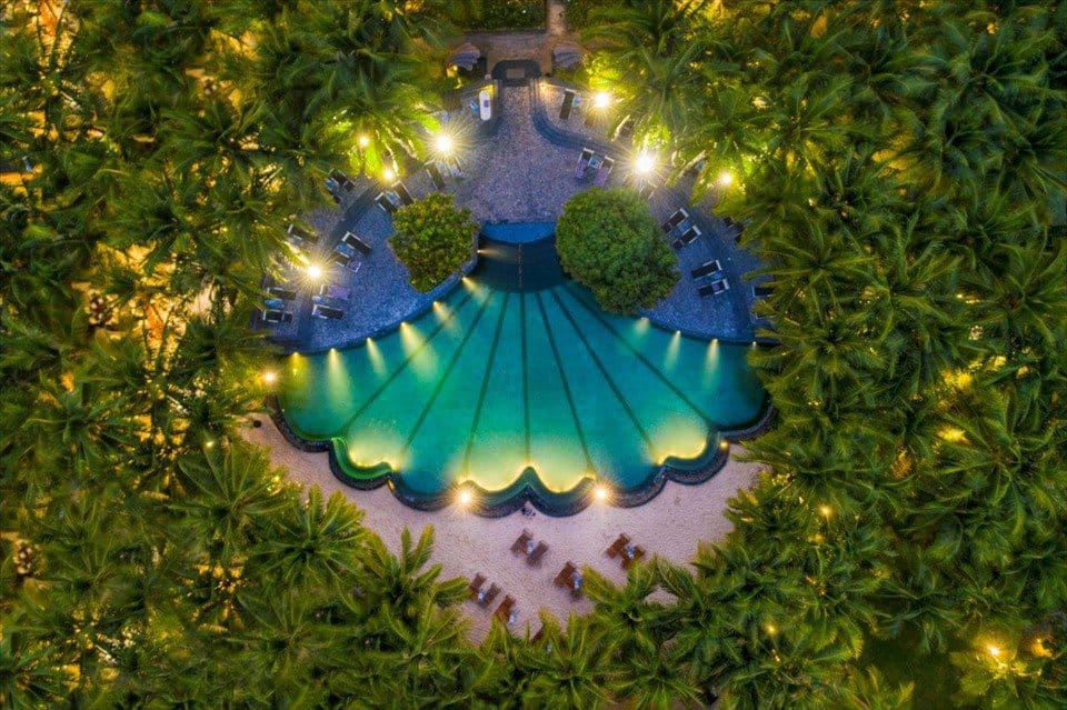 JW Marriott Phu Quoc Emerald Bay