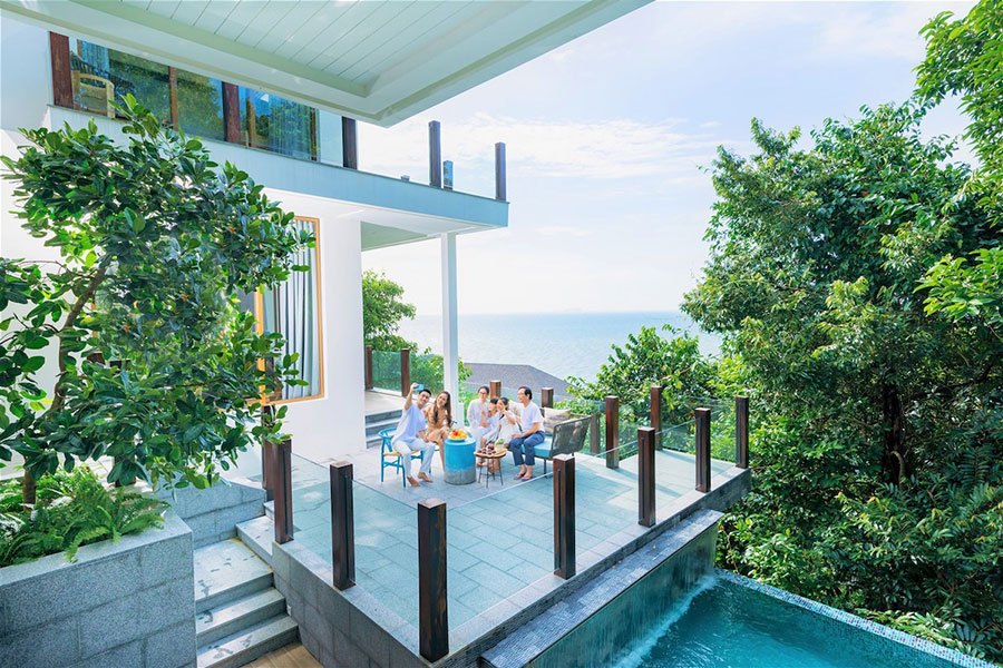 Nhu cầu về ngôi nhà thứ hai tăng vọt trong đại dịch.