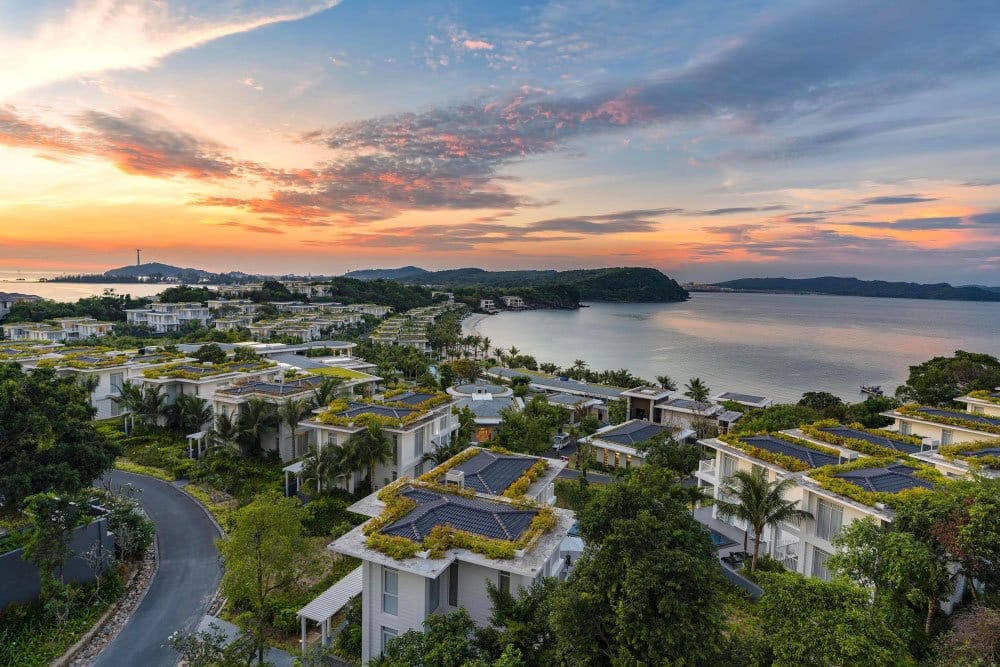 Khu nghỉ dưỡng Premier Village Phu Quoc Resort.