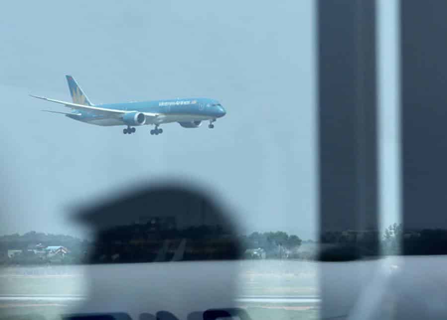 Sun Group và Vietnam Airlines triển khai thành công hai chuyến bay đưa người Việt Nam tại Ukraine về nước