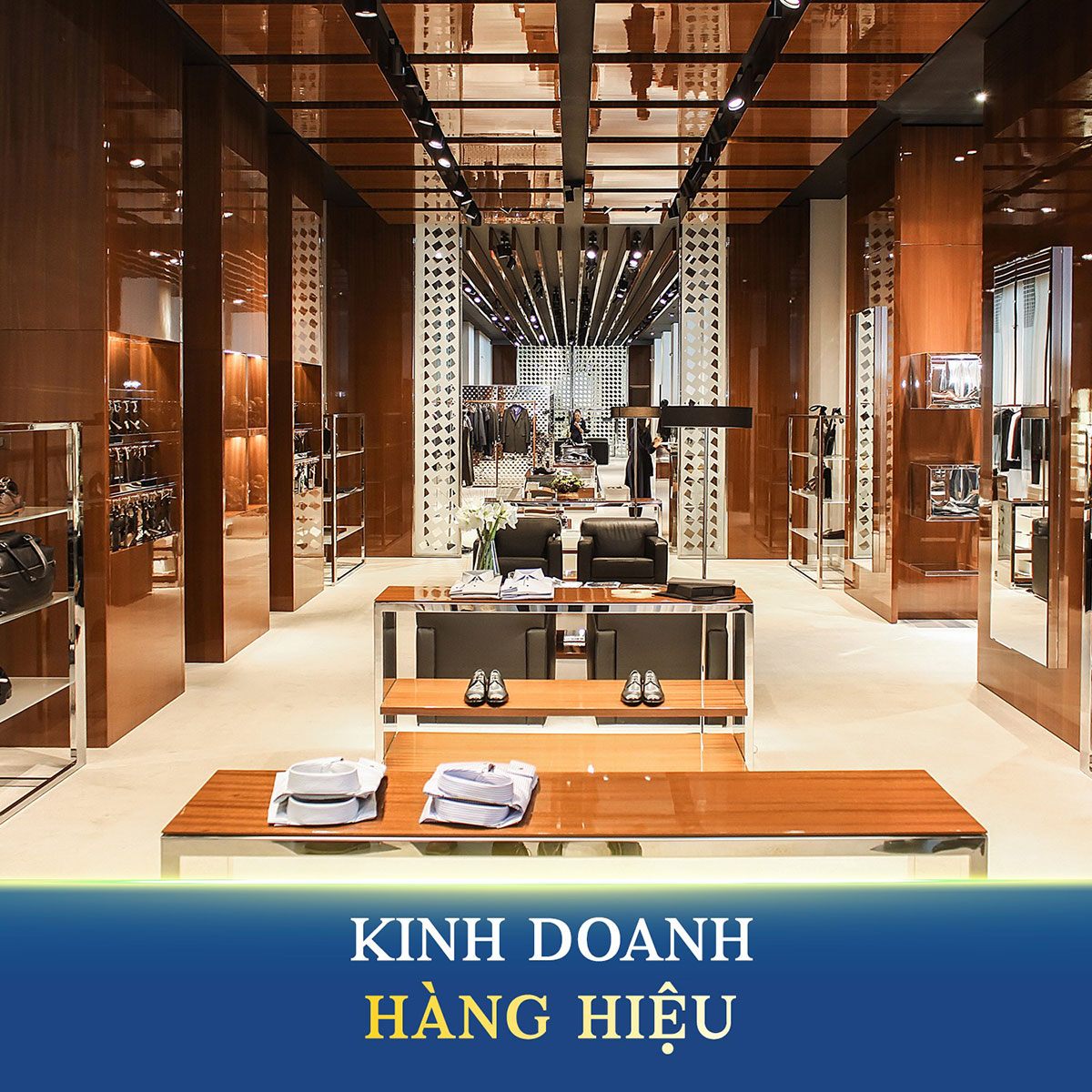 Kinh Doanh Nhà Hàng Nhiều Tầng
