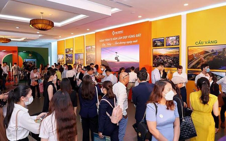 Chính thức ra mắt dự án Sunneva Island - Bừng sáng Đảo Ánh Dương.