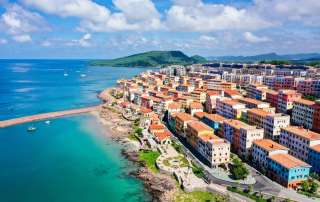 Sun Premier Village Primavera tại Phú Quốc.