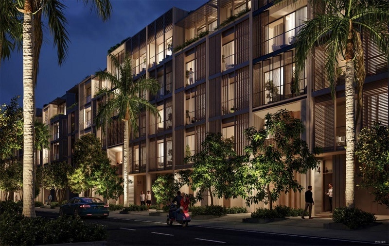 The Global City hứa hẹn trở thành điểm hội tụ lý tưởng đầy hứa hẹn cho các nhà đầu tư.