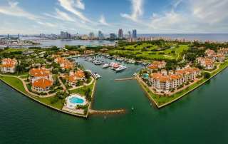 Mang golf về nhà - Đam mê thành hiện thực tại Sunneva Island