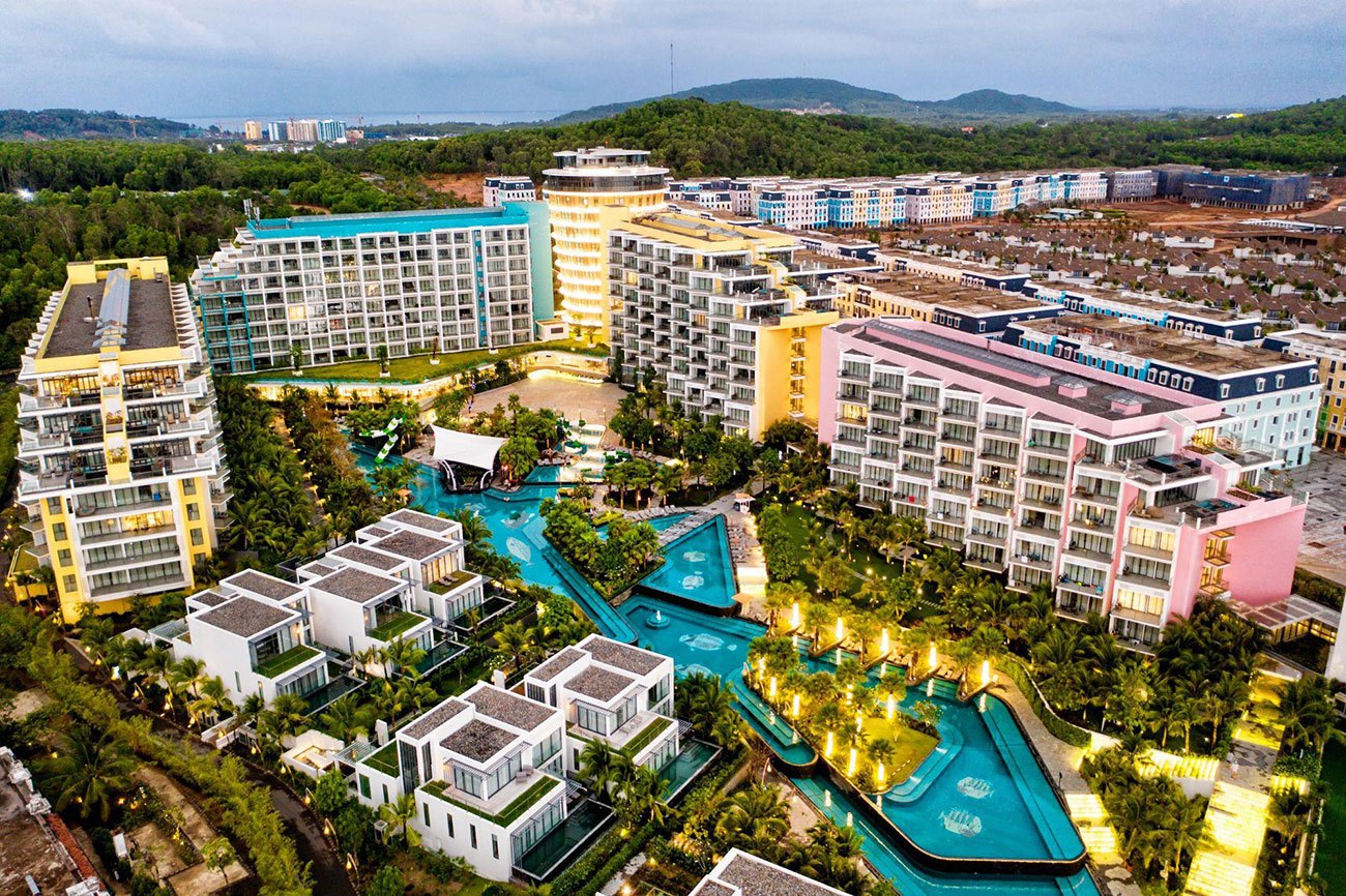 Premier Residences Phu Quoc Emerald Bay