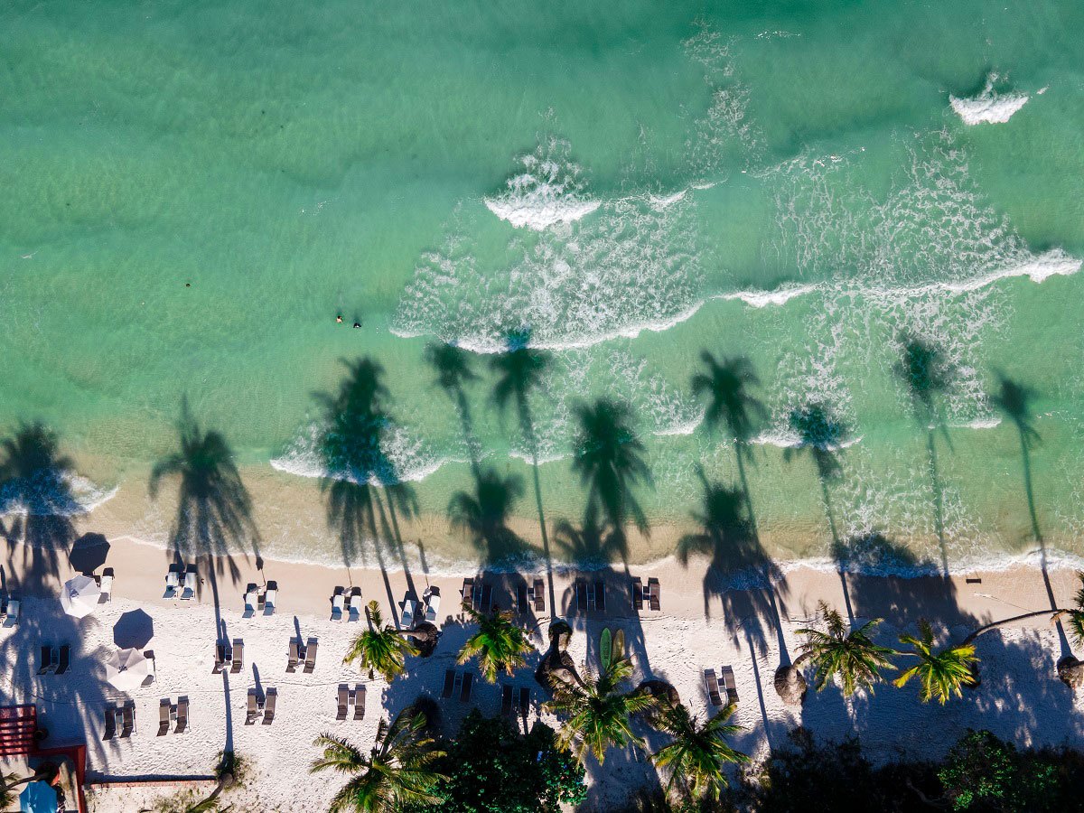 Bãi Sao hoàn toàn có thể trở thành bãi biển lễ hội, thương mại và nghỉ dưỡng khác biệt, chuyên nghiệp hơn.