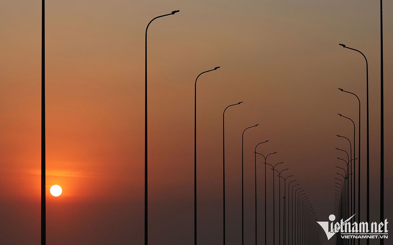 Để ngắm hoàng hôn trên biển, hiếm có nơi nào có thể chọn lựa thoải mái như ở đảo Phú Quốc.