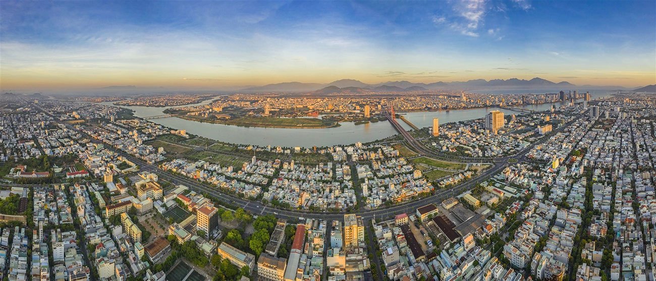 Ly tâm là xu hướng phát triển tất yếu của các đô thị.