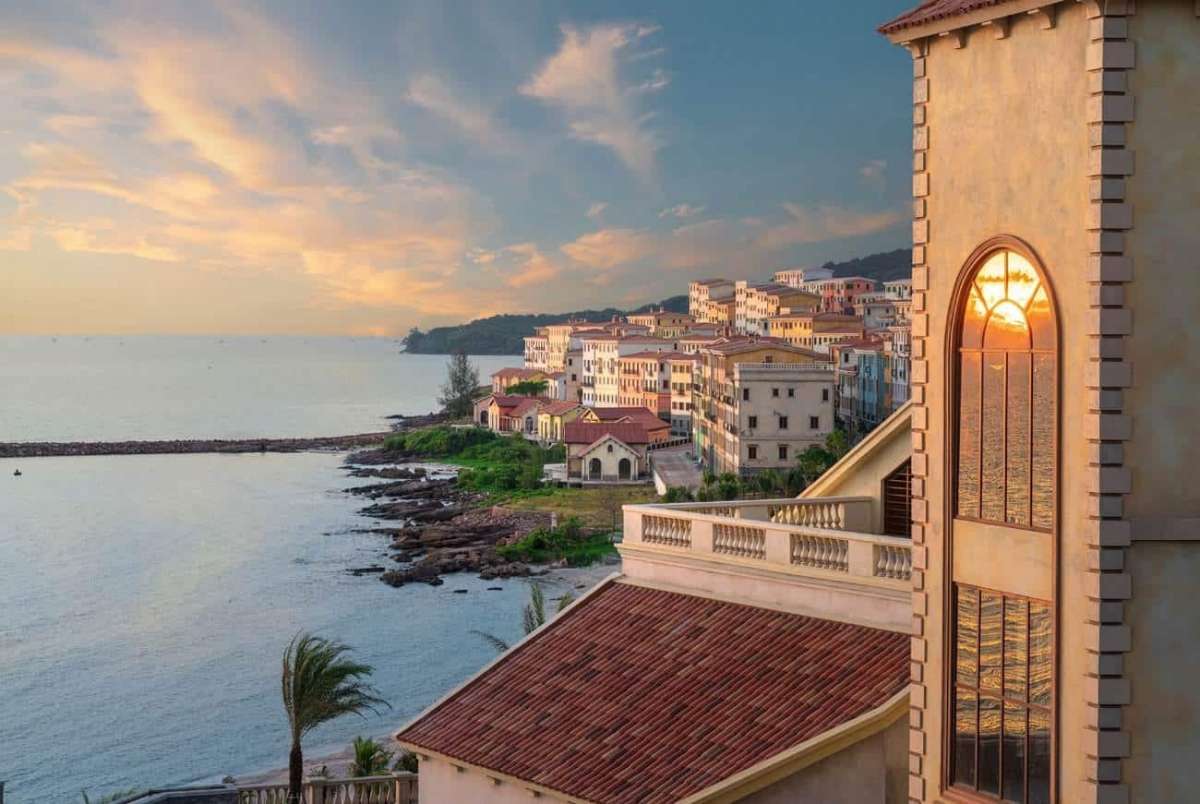 anh-hoang-hon-chieu-ta-tai-sun-premier-village-primavera