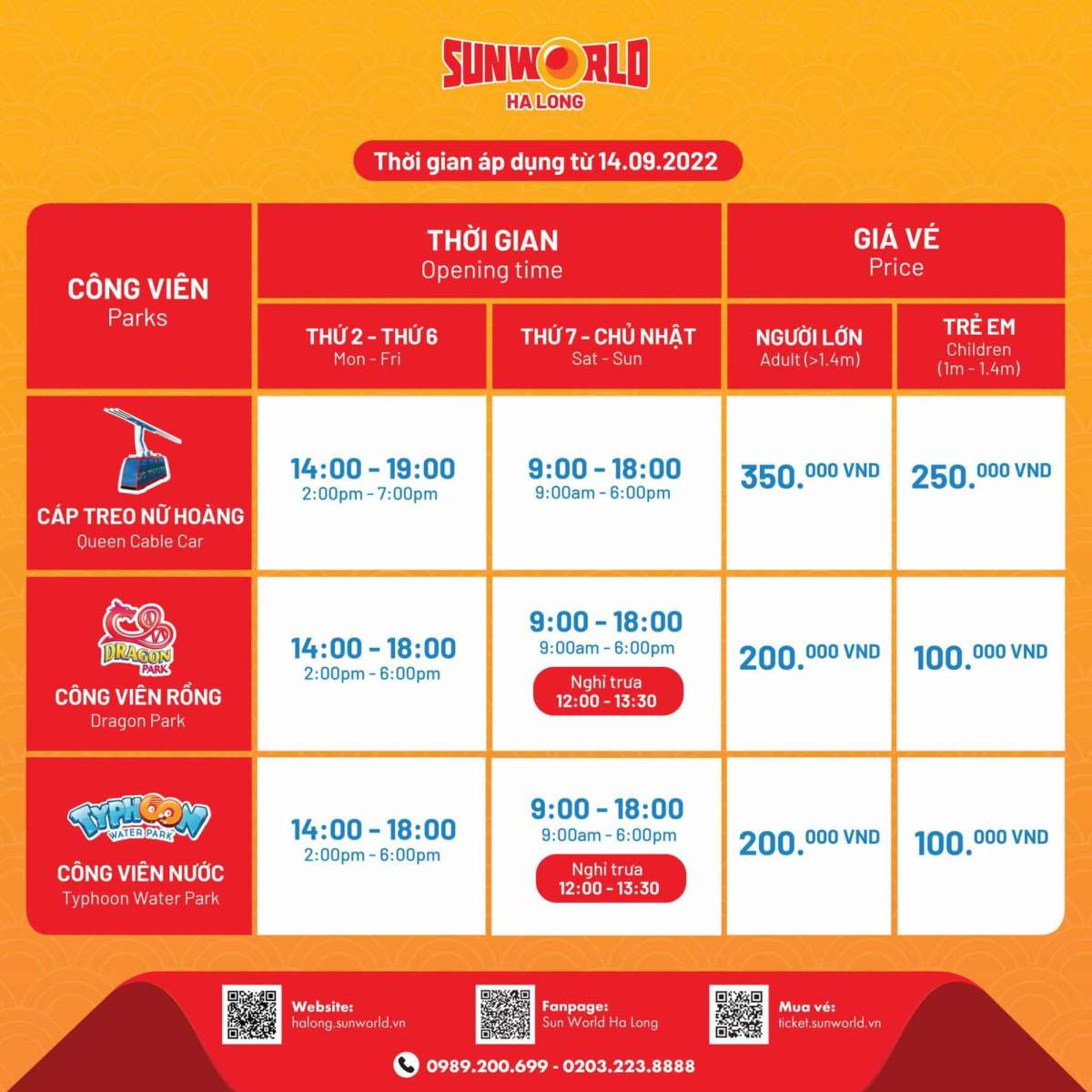 bang-gia-ve-cua-sun-world-ha-long-quang-ninh