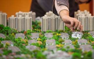 Bất động sản dòng tiền là gì? Kênh đầu tư an toàn và bền vững