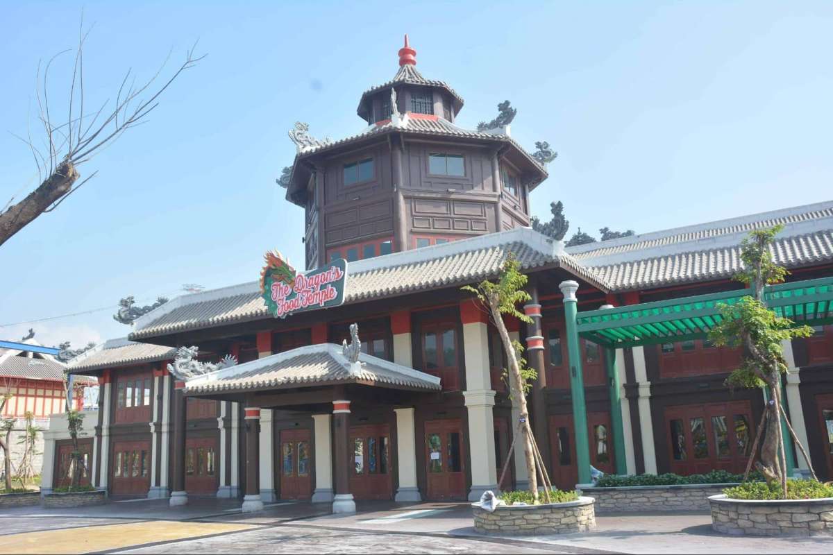 dragon's-food-temple