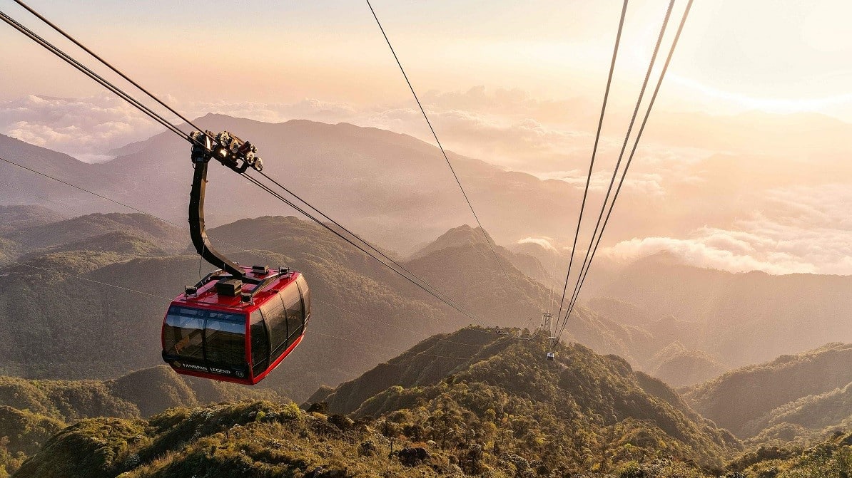 cap-treo-fansipan-tu-hao-la-cap-treo-2-day-dai-nhat-the-gioi