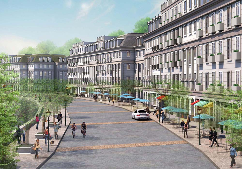 do-thi-hoa-gop-phan-lam-tang-gia-bat-dong-san-tai-xu-thanh