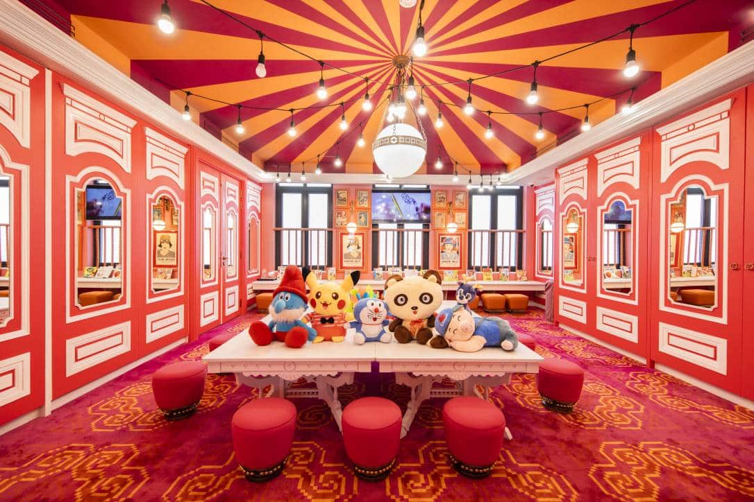 gam-mau-vo-cung-tuoi-tan-thu-hut-dong-dao-tre-em-tai-bobbins