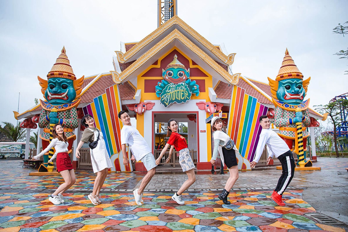 khu-van-hoa-an-tuong-voi-nhung-diem-check-in-doc-dao