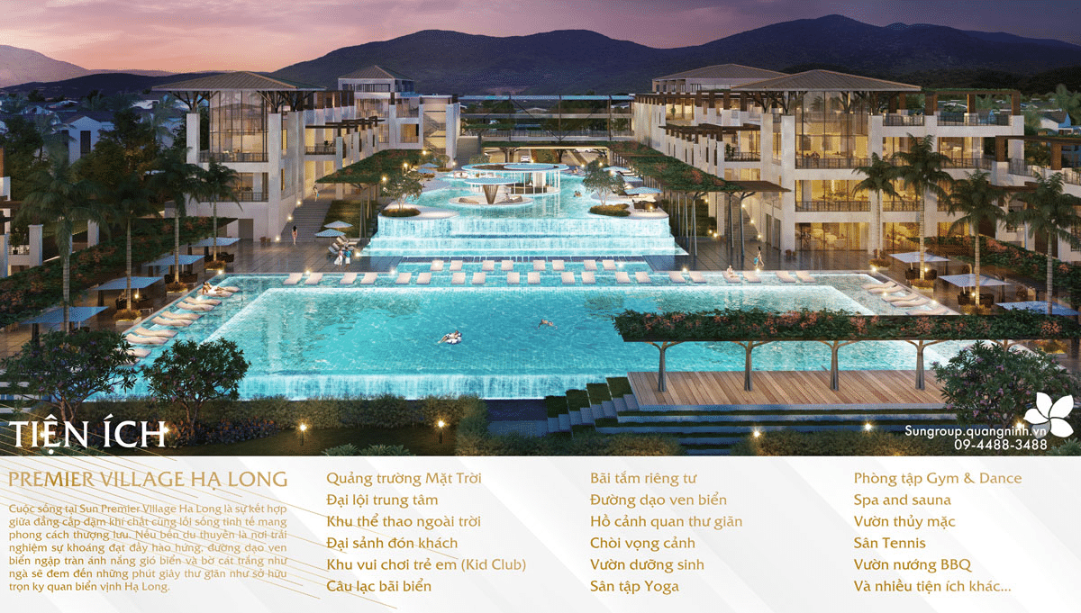 sun-premier-village-ha-long-bay-duoc-trang-bi-lop-tien-ich-dich-vu-chuan-5-sao