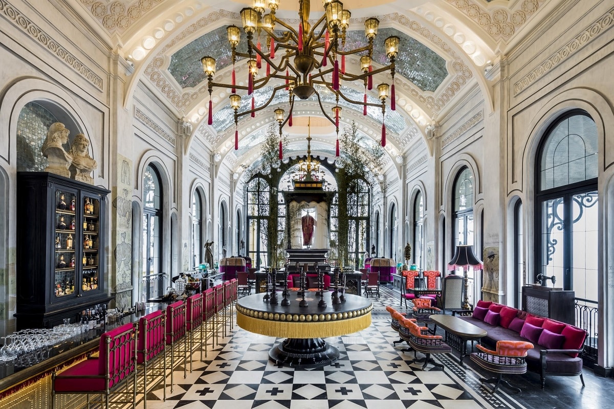 thiet-ke-ben-trong-tai-bar-absinthe