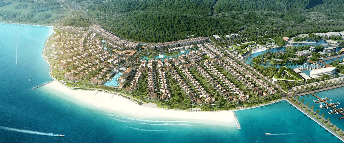 toan-canh-vi-tri-giap-bien-giap-ky-quan-cua-sun-premier-village-ha-long-bay-resort