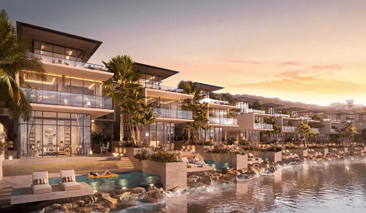 Biet-thu-The-Sailing-Bay-Biet-thu-Sun-Group-Phu-Quoc-Hon-Thom-Paradise-Island