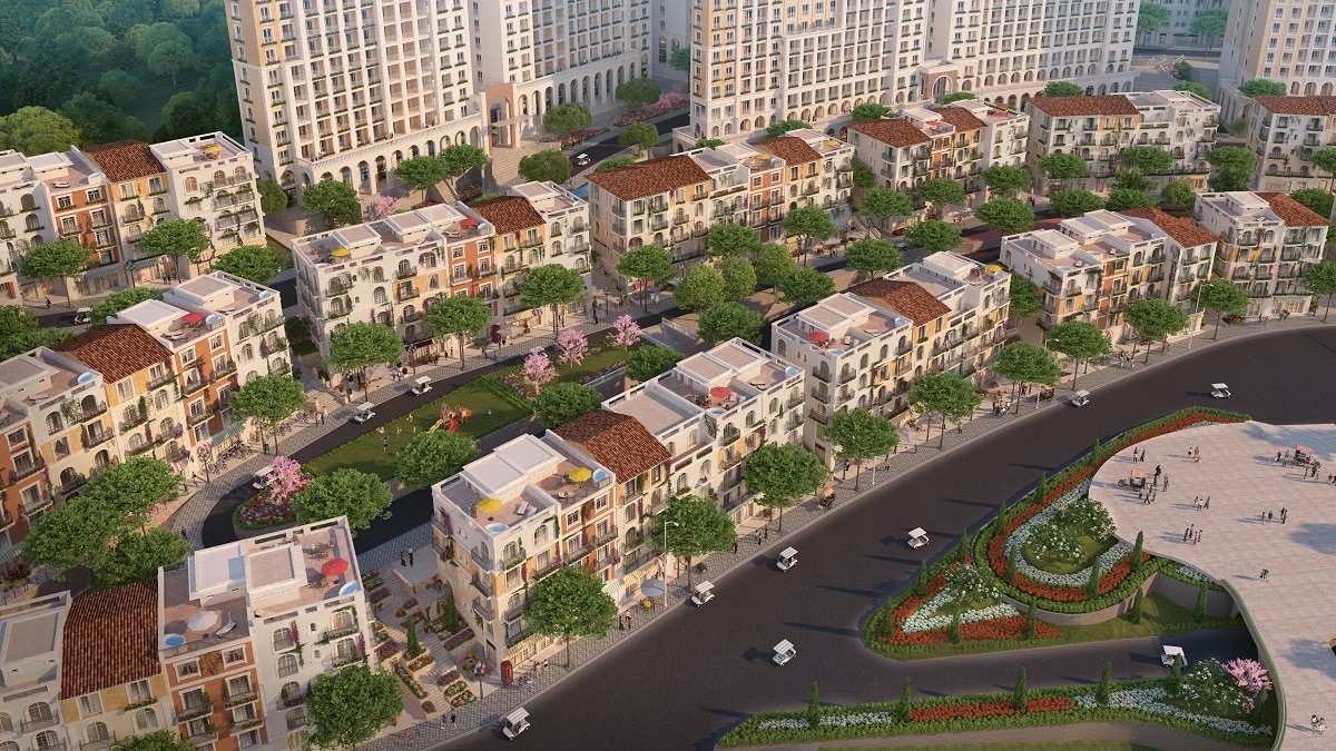 Shophouse-The-Center-co-lien-ket-vùng-da-dang