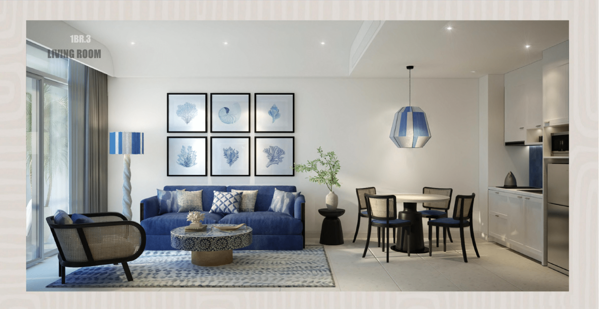 bay-tri-dien-hinh-o-phong-khach