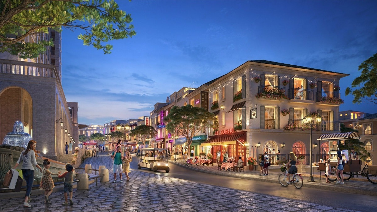 khu-pho-tien-ich-trung-tam-thu-hut-dong-dao-du-khach-lan-cu-dan-tai-thi-tran