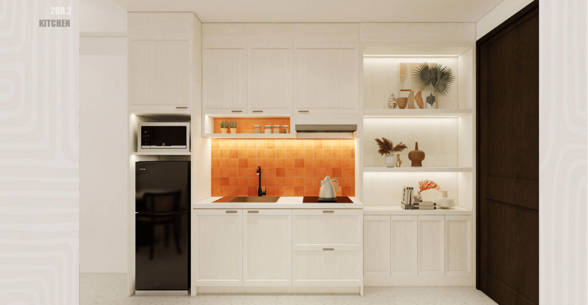 khu-vuc-bep-tai-loai-phong-2-phong-ngu