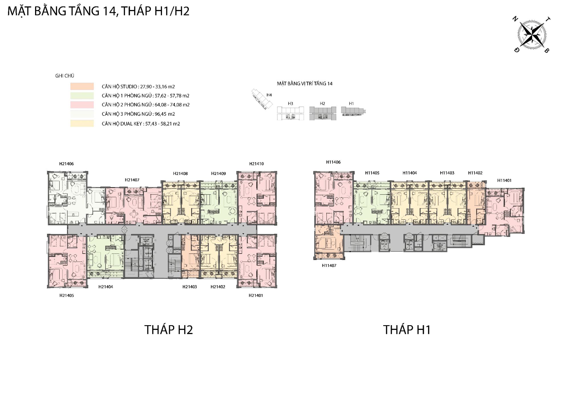 mat-bang-dien-hinh-tang-14-phan-khu-the-hill