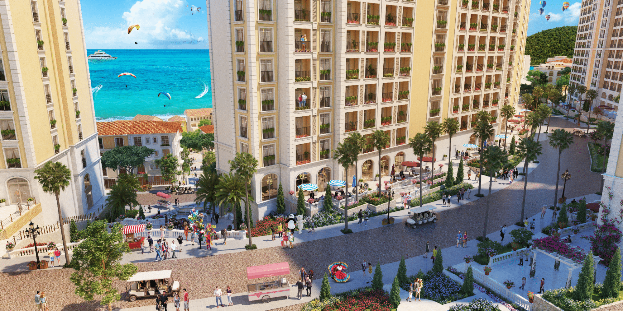 noi-tap-trung-cac-cong-trinh-kien-truc