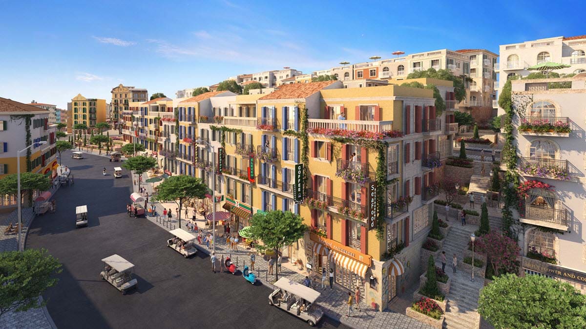 phoi-canh-dac-sac-cua-nha-pho-thuong-mai-tai-phan-khu-the-center-dia-trung-hai