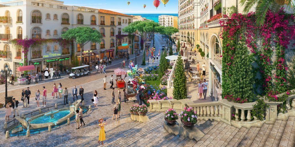 phoi-canh-nhon-nhip-tai-nha-pho-thuong-mai-the-center-phu-quoc