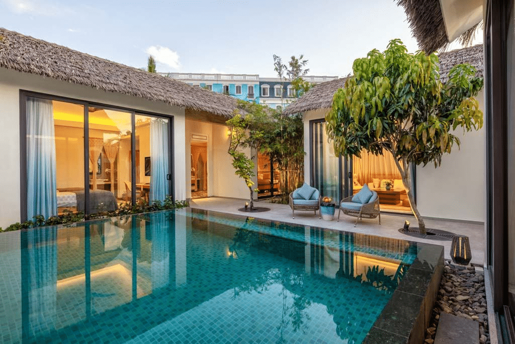 view-tong-quan-ben-ngoai-cua-loai-phong-garden-pool-villa