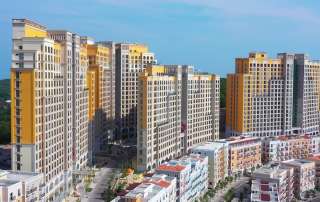 Tiến độ xây dựng dự án Sun Group tại Phú Quốc tháng 03 năm 2023